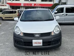 日産 ADバン