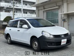 日産 ADバン