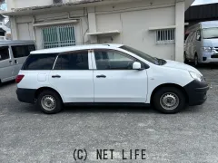 日産 ADバン