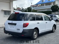日産 ADバン