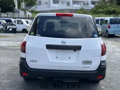 日産 ADバン