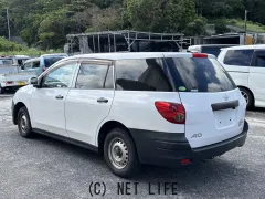 日産 ADバン
