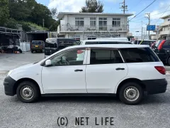 日産 ADバン