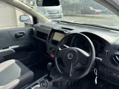 日産 ADバン