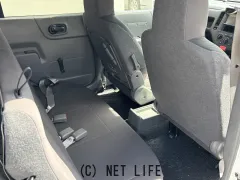 日産 ADバン