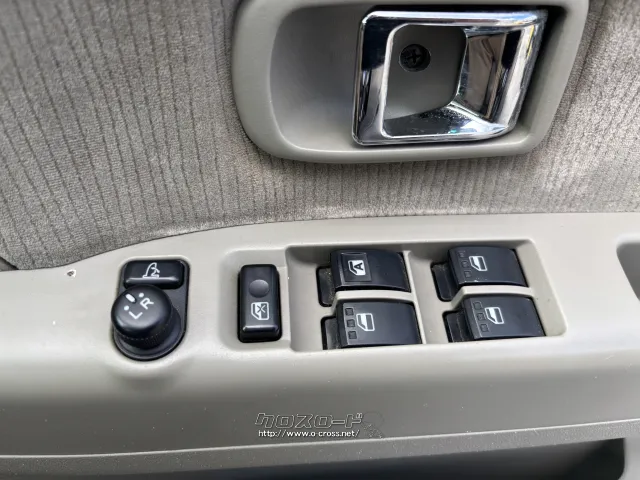 ダイハツ アトレーワゴン