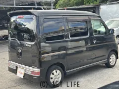 ダイハツ アトレーワゴン