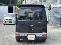 ダイハツ アトレーワゴン