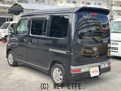 ダイハツ アトレーワゴン