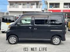 ダイハツ アトレーワゴン