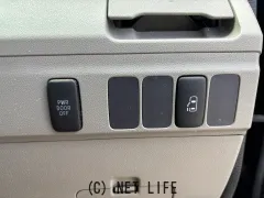 ダイハツ アトレーワゴン