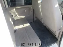スズキ エブリイ