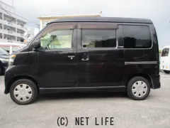 ダイハツ アトレーワゴン