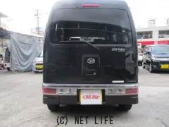 ダイハツ アトレーワゴン