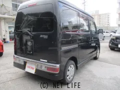 ダイハツ アトレーワゴン