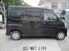ダイハツ アトレーワゴン
