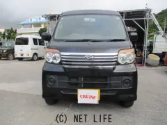 ダイハツ アトレーワゴン