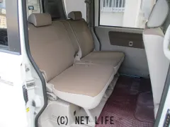 スズキ エブリイワゴン