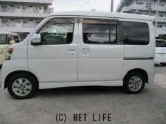 ダイハツ アトレーワゴン