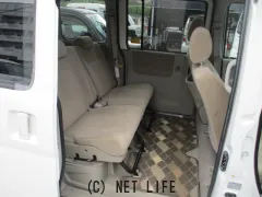ダイハツ アトレーワゴン