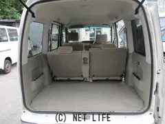 ダイハツ アトレーワゴン