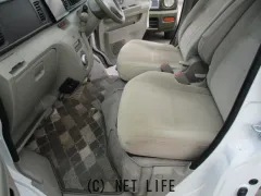 ダイハツ アトレーワゴン