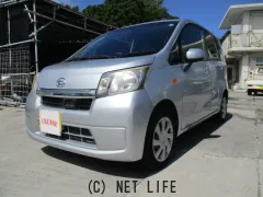 ダイハツ ムーヴ