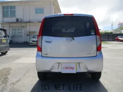 ダイハツ ムーヴ