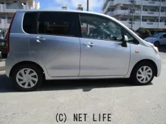 ダイハツ ムーヴ