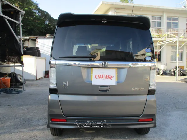 ホンダ N-BOX