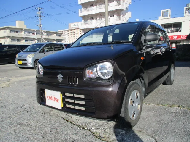 スズキ アルト