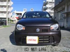 スズキ アルト