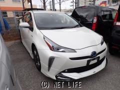 トヨタ プリウス