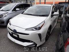 トヨタ プリウス