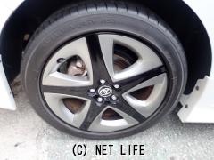 トヨタ プリウス