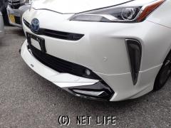 トヨタ プリウス