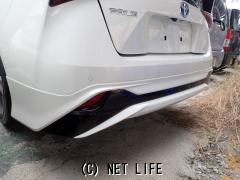 トヨタ プリウス