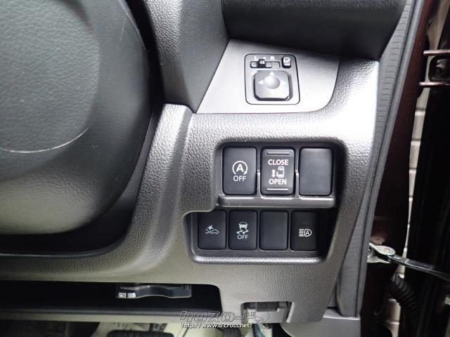 日産 デイズルークス