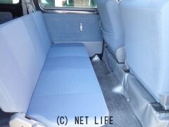 トヨタ ピクシスバン