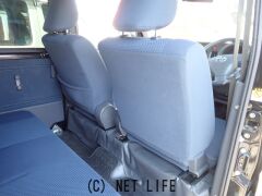 トヨタ ピクシスバン