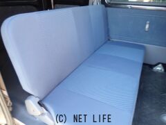 トヨタ ピクシスバン