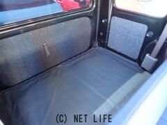 トヨタ ピクシスバン