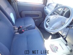 トヨタ ピクシスバン