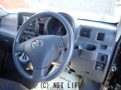 トヨタ ピクシスバン