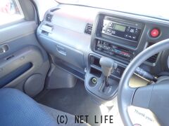 トヨタ ピクシスバン