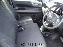 ホンダ N-BOXスラッシュ