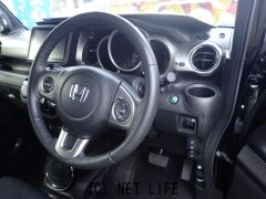 ホンダ N-BOXスラッシュ