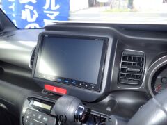 ホンダ N-BOXスラッシュ