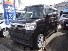 スズキ スペーシア