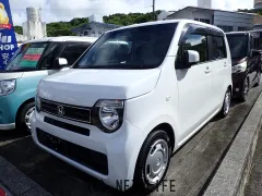 ホンダ N-WGN